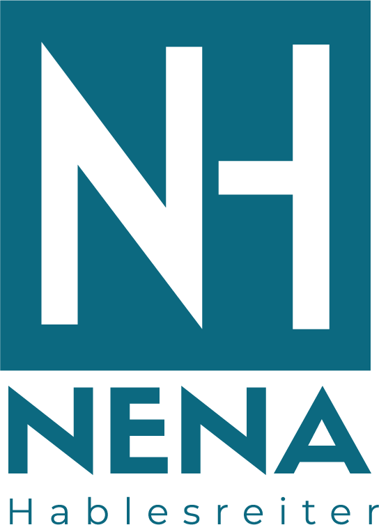 Logo Nena Hablesreiter